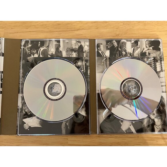 The West Wing The Complete Second Season DVD Box Set - Picture 2 of 6